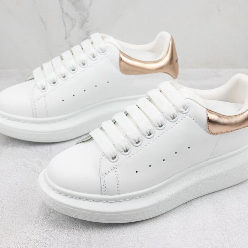 Alexander mcqueen sneakers